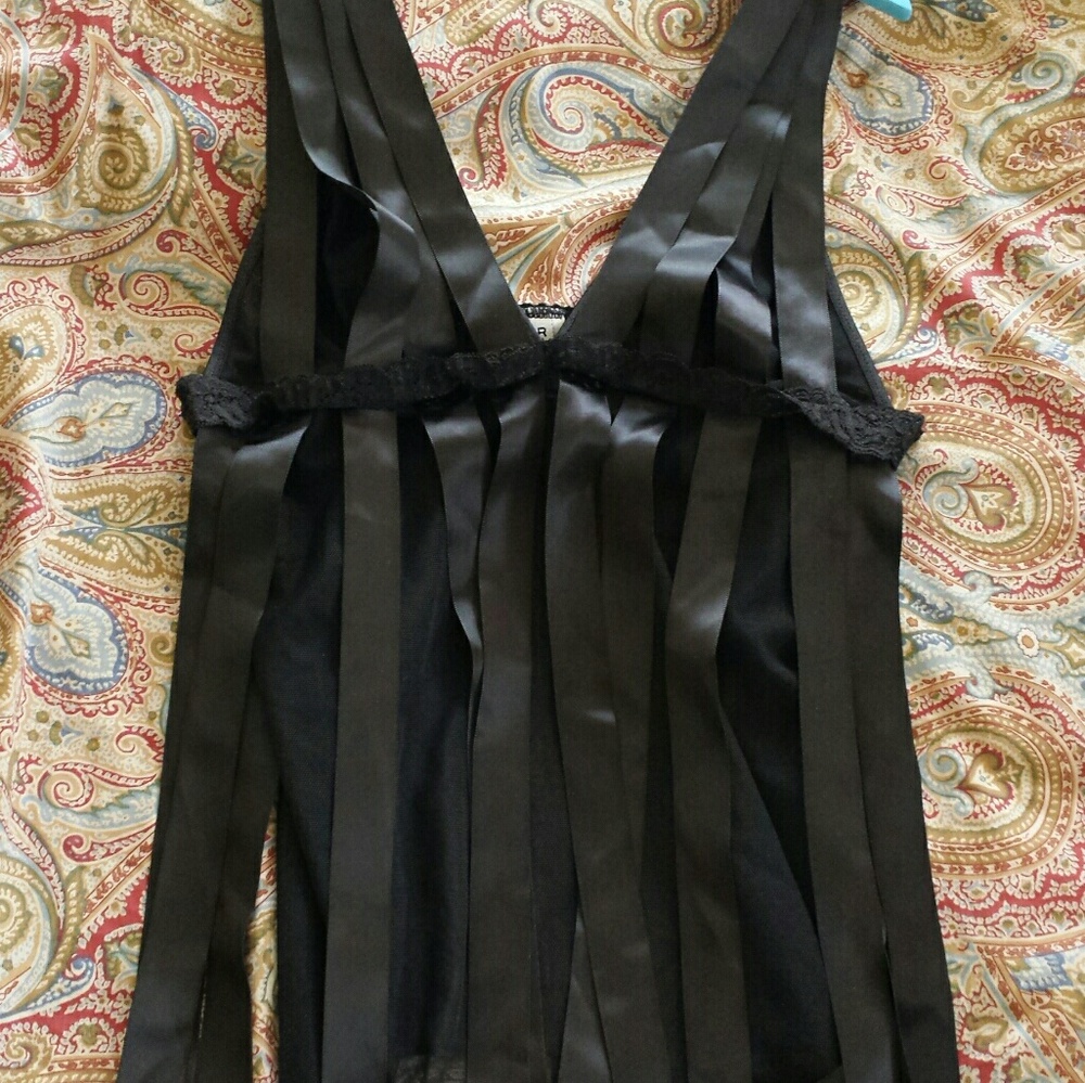 Size S Rampage camisole